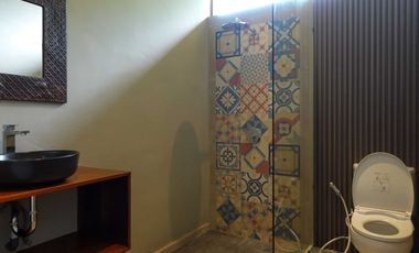 3-Bedroom Villa with Peaceful Tropical Lifestyle Setting in Cepaka (R-CP74)