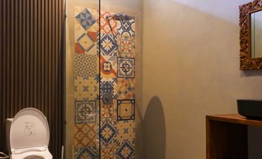 3-Bedroom Villa with Peaceful Tropical Lifestyle Setting in Cepaka (R-CP74)