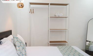 FOR SALE ELEGANT VILLA GREAT LOCATION WITH SWIMMING POOL AT CANGGU