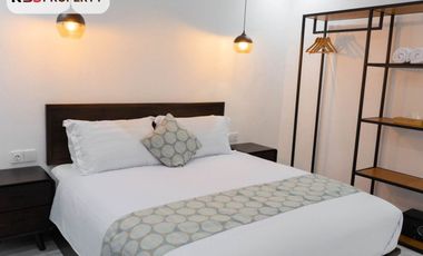 FOR SALE ELEGANT VILLA GREAT LOCATION WITH SWIMMING POOL AT CANGGU