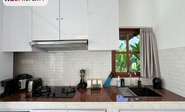 FOR SALE ELEGANT VILLA GREAT LOCATION WITH SWIMMING POOL AT CANGGU