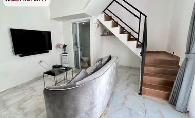 FOR SALE ELEGANT VILLA GREAT LOCATION WITH SWIMMING POOL AT CANGGU