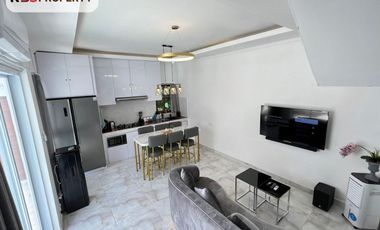 FOR SALE ELEGANT VILLA GREAT LOCATION WITH SWIMMING POOL AT CANGGU