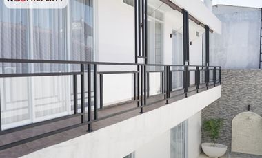 FOR SALE ELEGANT VILLA GREAT LOCATION WITH SWIMMING POOL AT CANGGU