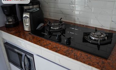 FOR SALE ELEGANT VILLA GREAT LOCATION WITH SWIMMING POOL AT CANGGU