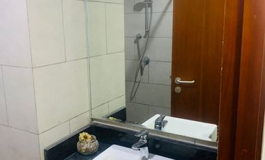 Jual Cepat Apartemen Roseville Type Studio 30sqm  Fully Furnish - Fasilitas Lengkap