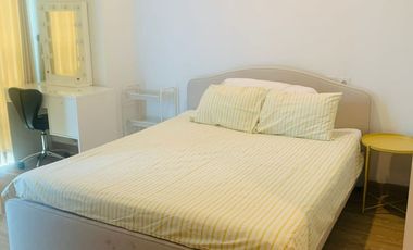 Jual Cepat Apartemen Roseville Type Studio 30sqm  Fully Furnish - Fasilitas Lengkap