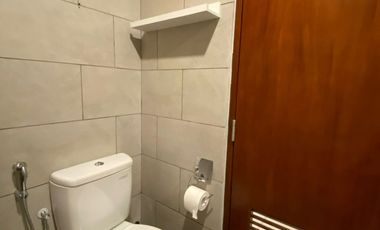 Jual Cepat Apartemen Roseville Type Studio 30sqm  Fully Furnish - Fasilitas Lengkap