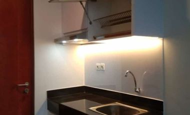 Jual Cepat Apartemen Roseville Type Studio 30sqm  Fully Furnish - Fasilitas Lengkap