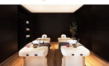 Jual Cepat Apartemen Roseville Type Studio 30sqm  Fully Furnish - Fasilitas Lengkap