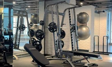 Jual Cepat Apartemen Roseville Type Studio 30sqm  Fully Furnish - Fasilitas Lengkap