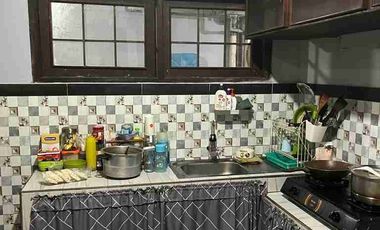 Rumah Siap Huni Antapani