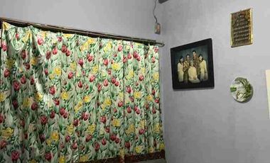 Rumah Siap Huni Antapani