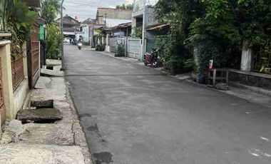 Rumah Siap Huni Antapani
