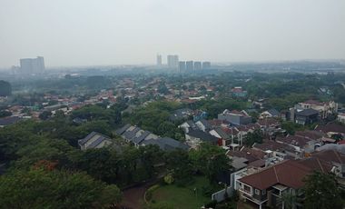 JuaL Cepat SOHO Roseville 2 Lantai Luas 100sqm Harga Murah - Fasilitas Lengkap