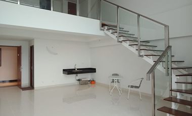 JuaL Cepat SOHO Roseville 2 Lantai Luas 100sqm Harga Murah - Fasilitas Lengkap