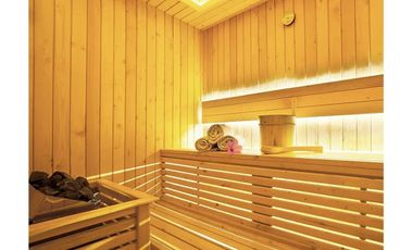 JuaL Cepat SOHO Roseville 2 Lantai Luas 100sqm Harga Murah - Fasilitas Lengkap