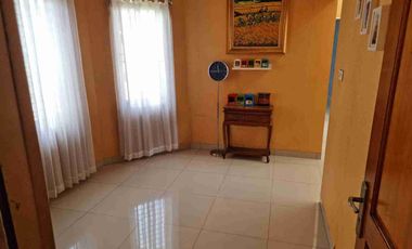 Dijual Rumah Bagus Siap Huni di Graha Bintaro