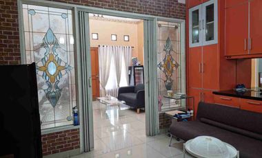 Dijual Rumah Bagus Siap Huni di Graha Bintaro