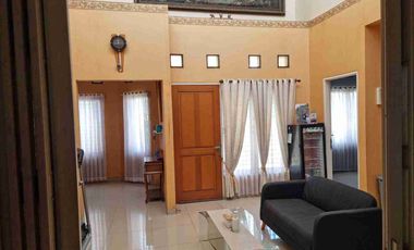 Dijual Rumah Bagus Siap Huni di Graha Bintaro