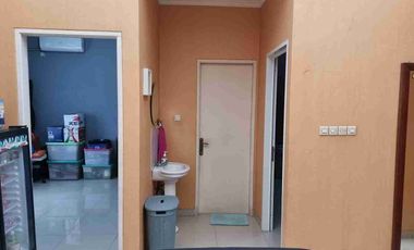 Dijual Rumah Bagus Siap Huni di Graha Bintaro