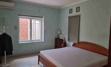 Dijual Rumah Bagus Siap Huni di Graha Bintaro