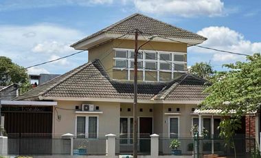 Dijual Rumah Bagus Siap Huni di Graha Bintaro