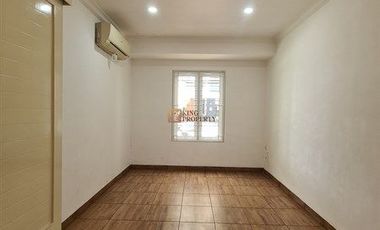 Disewakan Rumah Puri Mansion 2 Lantai Cluster Hawaii Luas 10x15m2 Semi Furnish Nyaman & Terawat Dekat Tol Di Puri Kembangan Jakarta Barat