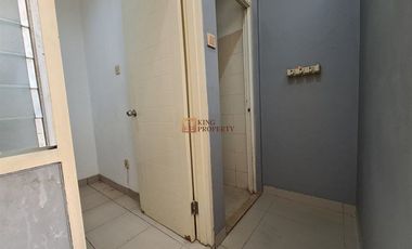 Disewakan Rumah Puri Mansion 2 Lantai Cluster Hawaii Luas 10x15m2 Semi Furnish Nyaman & Terawat Dekat Tol Di Puri Kembangan Jakarta Barat