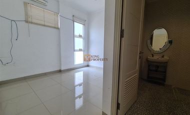 Disewakan Rumah Puri Mansion 2 Lantai Cluster Hawaii Luas 10x15m2 Semi Furnish Nyaman & Terawat Dekat Tol Di Puri Kembangan Jakarta Barat