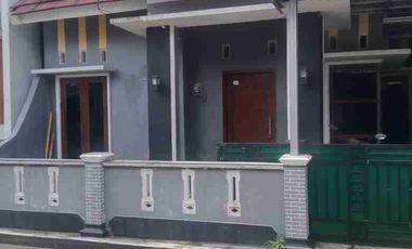 jual rumah siap huni 275jt wates kulonprogo