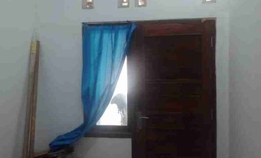 jual rumah siap huni 275jt wates kulonprogo