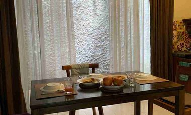 Dijual Rumah Bagus Siap Huni di Emerald Bintaro
