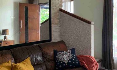 Dijual Rumah Bagus Siap Huni di Emerald Bintaro