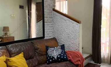 Dijual Rumah Bagus Siap Huni di Emerald Bintaro