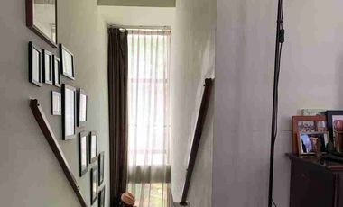 Dijual Rumah Bagus Siap Huni di Emerald Bintaro