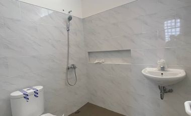 Rumah Mewah Baru Siap Huni Lokasi Strategis pusat kota sukabumi