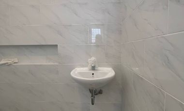 Rumah Mewah Baru Siap Huni Lokasi Strategis pusat kota sukabumi