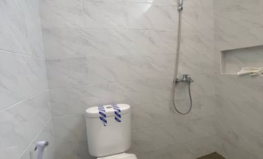 Rumah Mewah Baru Siap Huni Lokasi Strategis pusat kota sukabumi