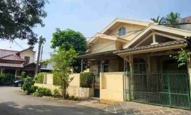 Dijual Rumah di Mandar Bintaro