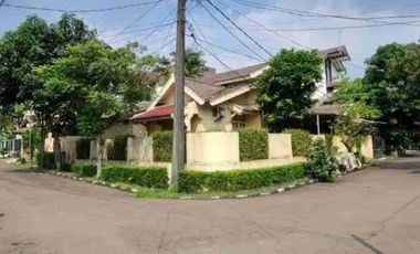 Dijual Rumah di Mandar Bintaro