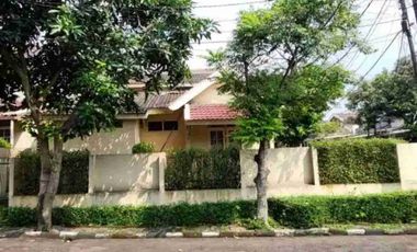 Dijual Rumah di Mandar Bintaro