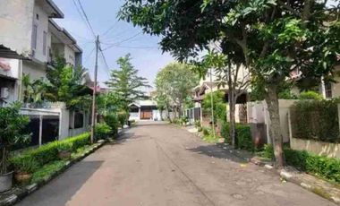 Dijual Rumah di Mandar Bintaro