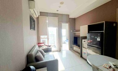 Elpis Residence Dekat Mall Prj Kemayoran Krl Toll Busway Ancol