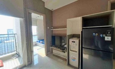 Elpis Residence Dekat Mall Prj Kemayoran Krl Toll Busway Ancol