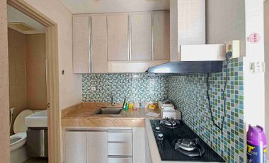 Elpis Residence Dekat Mall Prj Kemayoran Krl Toll Busway Ancol
