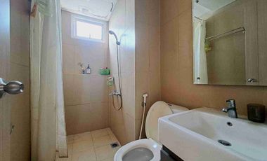 Elpis Residence Dekat Mall Prj Kemayoran Krl Toll Busway Ancol