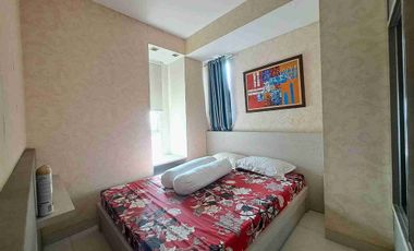 Elpis Residence Dekat Mall Prj Kemayoran Krl Toll Busway Ancol