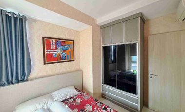 Elpis Residence Dekat Mall Prj Kemayoran Krl Toll Busway Ancol