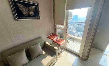 Elpis Residence Dekat Mall Prj Kemayoran Krl Toll Busway Ancol